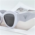 PRADA PR07YS белый серый BR01709