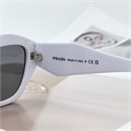 PRADA PR07YS белый серый BR01709