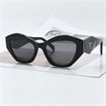 PRADA PR07YS черный серый BR01711