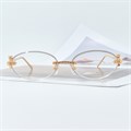 CARTIER CT0654S Photochromic 001 серый фотохром BR01924