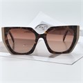 PRADA PR15WS черепаховый коричневый BR01815