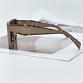 PRADA PR15WS черепаховый коричневый BR01815