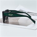 PRADA PR15WS черно-зеленый черный BR01816