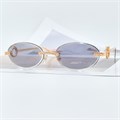 CARTIER CT0654S Photochromic 001 серый фотохром BR01924