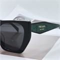 PRADA PR15WS черно-зеленый черный BR01816