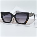 PRADA PR15WS черепаховый серо-фиолетовый BR01814