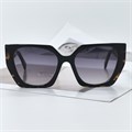 PRADA PR15WS черепаховый серо-фиолетовый BR01814