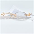 CARTIER CT0654S Photochromic 002 коричневый фотохром BR01925