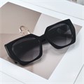 PRADA PR15WS черный серо-фиолетовый BR01813