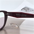 PRADA PR19WV бордовый BR01748