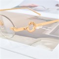 CARTIER CT0654S Photochromic 002 коричневый фотохром BR01925