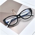 PRADA PR19WV черно-белый BR01745