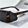 PRADA SPR03 черепаховый черный BR01906