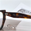 PRADA SPR18WV черепаховый BR01754