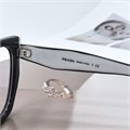 PRADA SPR18WV черно-белый BR01753