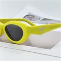PRADA SPR26Z желтый черный BR01827