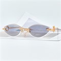 CARTIER CT0655S Photochromic 001 серый фотохром BR01886