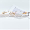 CARTIER CT0655S Photochromic 002 коричневый фотохром BR01887
