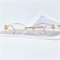 CARTIER CT0655S Photochromic 002 коричневый фотохром BR01887
