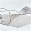 PRADA SPRA57V серебро BR01781