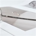 PRADA SPRA57V серебро BR01781