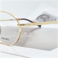PRADA SPRA57V золото BR01778