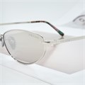 PRADA SPRA59 серебро легко-зеркальные BR01671
