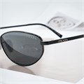 PRADA SPRA59 черный черный BR01670