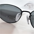 PRADA SPRA59 черный черный BR01670