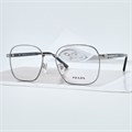 PRADA VPRA55 графит черный BR01730