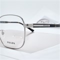PRADA VPRA55 графит черепаховый BR01728
