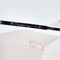 PRADA VPRA55 графит черепаховый BR01728