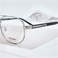 PRADA VPRA56 графит черный BR01727