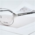 PRADA VPRA56 графит черепаховый BR01725