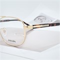 PRADA VPRA56 золото черепаховый BR01726