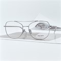 PRADA VPRA58V серебро BR01785