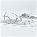 PRADA VPRA58V серебро BR01785