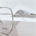 PRADA VPRA58V серебро BR01785