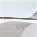PRADA VPRA58V золото бронзовое BR01783