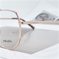 PRADA VPRA58V золото красное BR01784