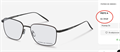 PORSCHE DESIGN P8372 Titanium графит FE00908