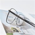 PORSCHE DESIGN P8372 Titanium графит FE00908