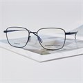 PORSCHE DESIGN P8372 Titanium синий FE00909
