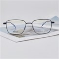 PORSCHE DESIGN P8372 Titanium синий FE00909