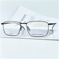 PORSCHE DESIGN P8373 Titanium черный BR01962