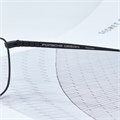 PORSCHE DESIGN P8373 Titanium черный BR01962