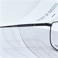 PORSCHE DESIGN P8373 Titanium черный BR01962
