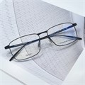 PORSCHE DESIGN P8373 Titanium черный BR01962