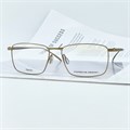PORSCHE DESIGN P8373 Titanium золото BR01963