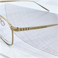 PORSCHE DESIGN P8373 Titanium золото BR01963